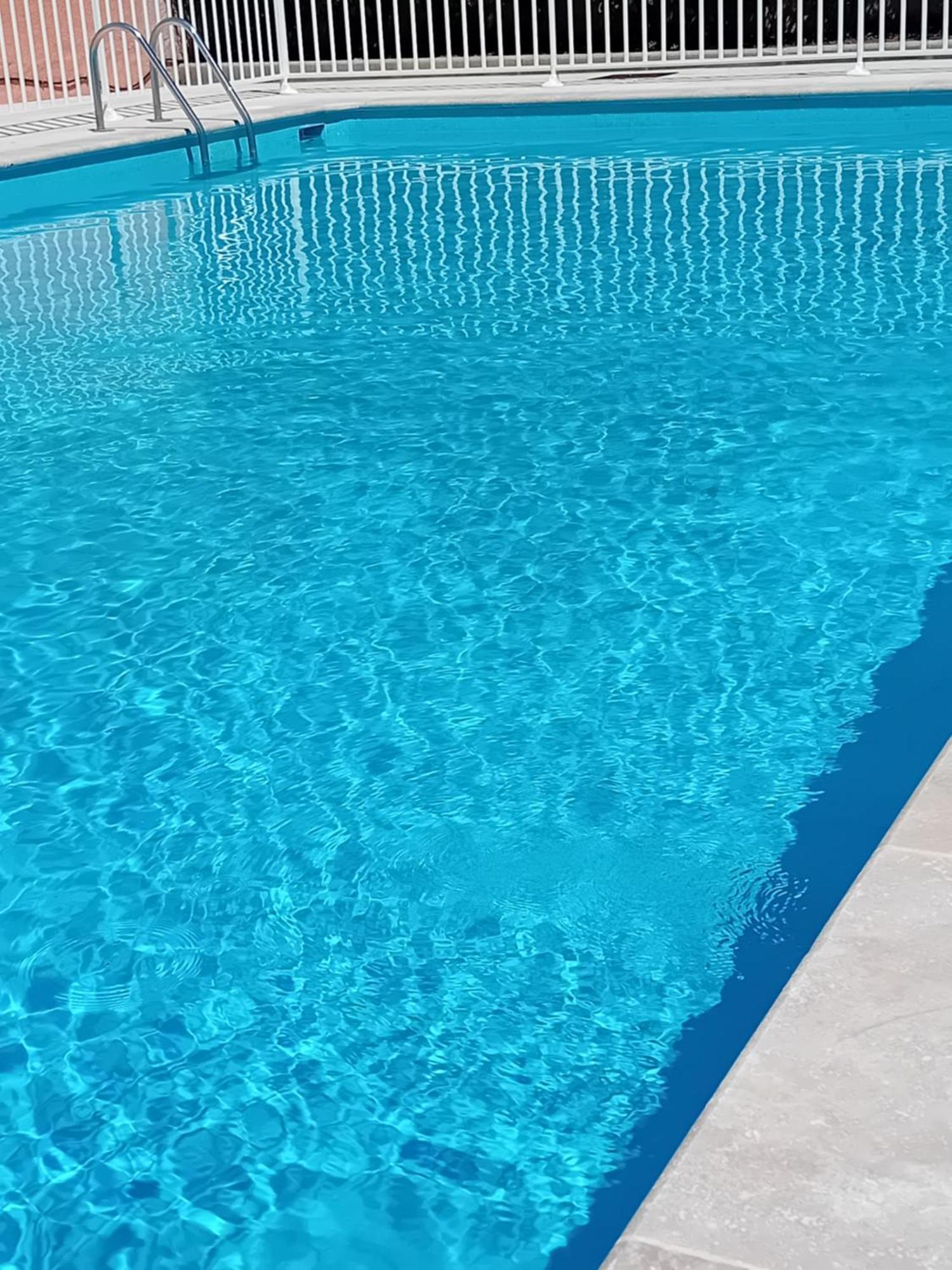 Appartement T2 A La Croix Valmer Piscine Et Tennis Dış mekan fotoğraf
